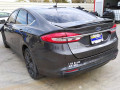 патрубок интеркулера Ford 2018, 1.5 л., АКПП, седан, HS7Z9C623-A - фото №21