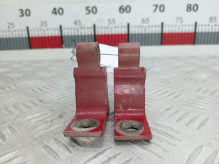 петля двери Skoda Rapid 1 поколение NH 2015, 1.6 л., МКПП, хетчбэк 5 дв., 8K0831402D