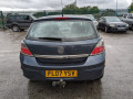 полуось передняя левая (приводной вал, ШРУС) Opel Astra H 2007, 1.4 л., МКПП, хетчбэк 5 дв., 24462251 - фото №5