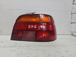 фонарь задний правый BMW 5 серия E39 1998, седан