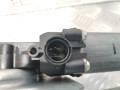 стеклоподъемник электрический задний левый Renault Modus 1 поколение 2004, 1.5 л., МКПП, хетчбэк 5 дв., 8200801330 - фото №7