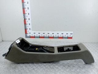 консоль салона Audi A8 D3/4E 2003, 3.7 л., АКПП, седан, 4E0863241E