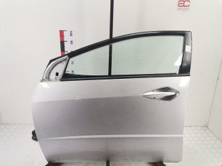 дверь передняя левая Honda Civic 8 поколение 2006, 1.8 л., МКПП, хетчбэк 5 дв., 67050SMGE00ZZ