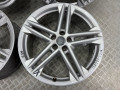 диск литой Audi Q5 FY 2020, 2.0 л., АКПП, внедорожник 5 дв., 80A601025N - фото №4