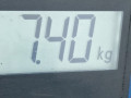кулак поворотный левый Honda Civic 9 поколение 2013, 1.4 л., МКПП, хетчбэк 5 дв., 51216TV0E00 - фото №8