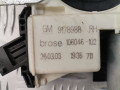 стеклоподъемник электрический передний правый Opel Signum C 2003, 2.2 л., АКПП, хетчбэк 5 дв., 9178988 - фото №4