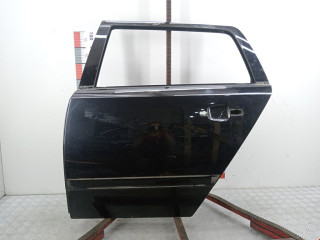 дверь задняя левая Opel Astra H 2006, 1.9 л., МКПП, универсал, 13168045
