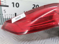 фонарь крышки багажника левый Ford Focus 2 поколение 2007, 2.0 л., МКПП, кабриолет, 1704954 - фото №2