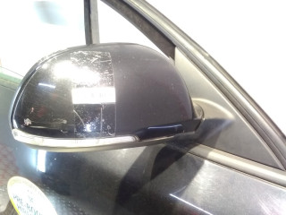 зеркало наружное правое Skoda Superb 2 поколение 2010, 1.6 л., МКПП, лифтбэк, 3T2857508BH9B9