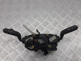 переключатель подрулевой (стрекоза) Jaguar XF X250 2010, 3.0 л., АКПП, седан, C2D53495