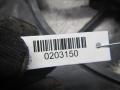 вентилятор радиатора Volkswagen Golf 4 поколение 2005, 1.4 л., 1K0959455DM - фото №4