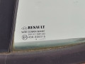 дверь задняя левая Renault Modus 1 поколение [рестайлинг] 2009, 1.2 л., МКПП, хетчбэк 5 дв., 7751476983 - фото №3