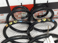 пружина задняя Volkswagen Polo 4 поколение 2004, 1.4 л., МКПП, хетчбэк 5 дв., 6Q0511115AG - фото №3