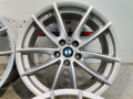диск литой BMW 2023, 2.0 л., АКПП, внедорожник 5 дв., 36116880047 - фото №4