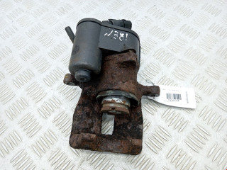 суппорт задний левый Volkswagen Tiguan 1 поколение 2009, 2.0 л., АКПП, внедорожник 5 дв., 5N0615403