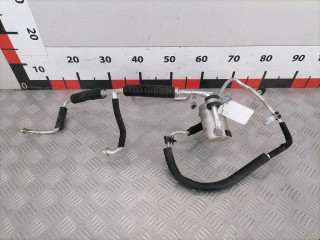 трубка кондиционера Chevrolet Volt 1 поколение 2011, 1.4 л., АКПП, лифтбэк, 22863544