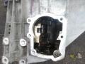 КПП механическая (МКПП) Volkswagen Sharan 1 поколение 1998, 1.9 л., МКПП, DSY - фото №9