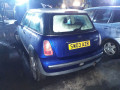 форсунка Mini 2003, 1.6 л., МКПП, хетчбэк 3 дв., 13531487607 - фото №11