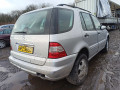 стартер Mercedes-Benz M-Класс W163 [рестайлинг] 2004, 3.7 л., АКПП, внедорожник 5 дв., A0051516501 - фото №16