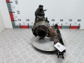 турбина Audi A3 8P/8PA [рестайлинг] 2007, 2.0 л., МКПП, хетчбэк 5 дв., 03G253010A - фото №2