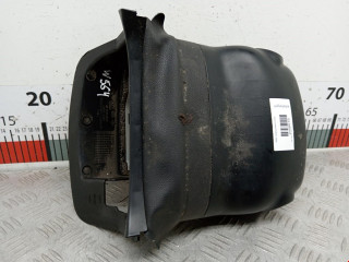 кожух рулевой колонки Kia Ceed 2 поколение 2012, 1.6 л., МКПП, универсал, 84853A2000
