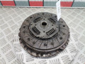 маховик Volkswagen Golf 4 поколение 2002, 1.4 л., МКПП, хетчбэк 5 дв., 027105271P - фото №6