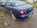 масляный поддон Volkswagen Eos 1 поколение 2007, 2.0 л., МКПП, кабриолет, 06F103603B - фото №12
