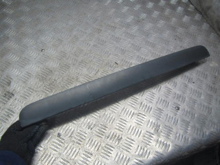 подсветка номера Volkswagen Caddy 2 поколение 2004, 2.0 л., МКПП, минивэн, 2K0827574C