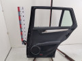 дверь задняя правая Mercedes-Benz C-Класс W204/S204 2008, 2.2 л., АКПП, универсал, A2047302400 - фото №7