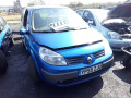 КПП механическая (МКПП) Renault Scenic 2 поколение [рестайлинг] 2007, 1.9 л., МКПП, минивэн, 7701717852 - фото №9