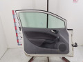 дверь передняя левая SEAT Ibiza 4 поколение 2010, 1.2 л., МКПП, хетчбэк 3 дв., 6J3831055 - фото №8