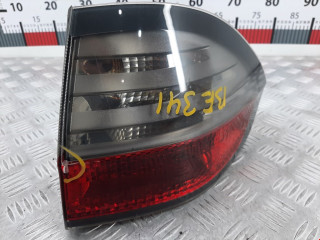 фонарь задний правый Ford S-Max 1 поколение 2007, 1.8 л., МКПП, минивэн, 1467472