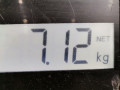 кулак задний левый Mercedes-Benz C-Класс W203/S203/CL203 2003, 2.2 л., АКПП, универсал, A2033503908 - фото №8