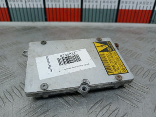 блок розжига ксенона Opel Vectra C 2002, 2.2 л., АКПП, седан, 5DV00829000