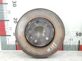 диск тормозной передний Opel Astra J 2010, 1.6 л., МКПП, хетчбэк 5 дв., 95527030 - фото №2
