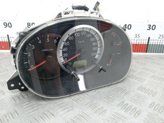 щиток приборов (приборная панель) Mazda 5 CR 2006, 2.0 л., МКПП, минивэн, CC7955471D