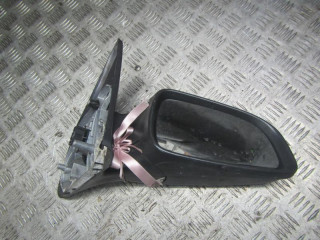 зеркало наружное правое Opel Astra H 2007, 1.8 л., МКПП, кабриолет