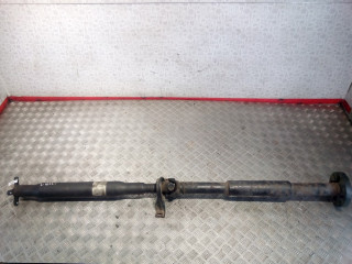 карданный вал Mercedes-Benz E-Класс W211/S211 2005, 3.0 л., АКПП, седан, A2114102316