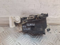 замок двери передней левой Fiat Punto 2 поколение 2001, 1.2 л., бензин, МКПП, хетчбэк 5 дв. - фото №6