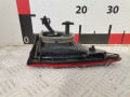 фонарь крышки багажника правый Renault Scenic 3 поколение 2011, 1.5 л., АКПП, минивэн, 265500018R - фото №2