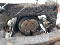 суппорт задний правый Opel Astra H/Family [рестайлинг] 2010, 1.4 л., МКПП, хетчбэк 5 дв., 93179159 - фото №4
