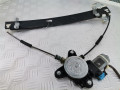 стеклоподъемник электрический передний правый Chevrolet Matiz 2 поколение 2007, 0.8 л., МКПП, хетчбэк 5 дв., 96601566 - фото №2