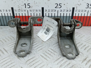 петля двери Honda Jazz 1 поколение [рестайлинг] 2006, 1.2 л., МКПП, хетчбэк 5 дв.