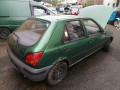 дверь задняя правая Mazda 121 2 поколение 1996, 1.3 л., МКПП, хетчбэк 5 дв., 1E0872020 - фото №12