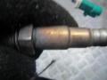 лямбда-зонд Ford Focus 2 поколение [рестайлинг] 2010, 1.6 л., МКПП, универсал, 3M519F472BC, 0258006599 - фото №2