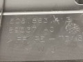шторка багажника Volkswagen Jetta 6 поколение [рестайлинг] 2016, 1.8 л., АКПП, седан, 5C6863413 - фото №5