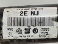 полуось передняя правая (приводной вал, ШРУС) Volkswagen Golf 6 поколение 2011, 2.0 л., МКПП, хетчбэк 5 дв., 1K0407272RB - фото №4