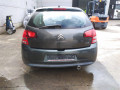 кулиса Citroen C3 2 поколение 2010, 1.6 л., МКПП, хетчбэк 5 дв., 2400KE - фото №12