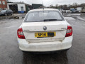 коллектор впускной Skoda Rapid 1 поколение NH 2013, 1.6 л., МКПП, хетчбэк 5 дв., 03L129711AL - фото №9