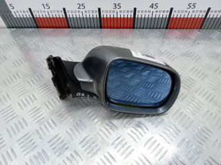 зеркало наружное правое Audi A8 D2/4D 1998, 2.5 л., МКПП, седан, 4D1858532M3FZ